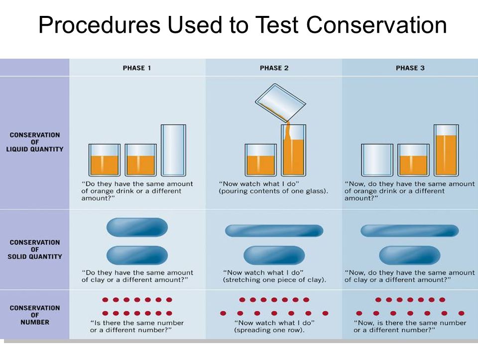 Piaget test cheap